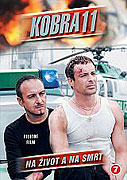 Kobra 11 - Na život a na smrt – plakát filmu