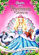 Barbie jako Princezna z Ostrova – plakát filmu
