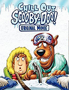 Klídek, Scooby-Doo! – plakát filmu