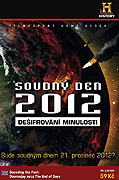 Dešifrování minulosti: Soudný den 2012 – plakát filmu