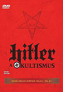 Hitler a okultismus – plakát filmu