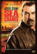 Jesse Stone: Radikální změna – plakát filmu