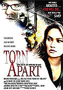 Nelítostná volba – plakát filmu