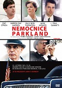 Nemocnice Parkland – plakát filmu