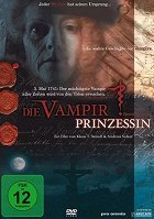 Kněžna upír – plakát filmu