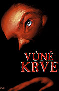 Vůně krve – plakát filmu