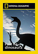 Past na dinosaura – plakát filmu