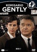 George Gently – plakát filmu
