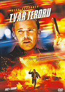 Tvář teroru – plakát filmu