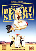 Operation: Desert Stormy – plakát filmu