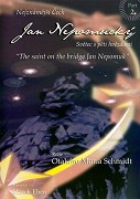Nejznámější Čech - Jan Nepomucký – plakát filmu