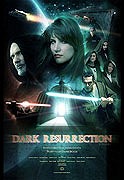 Dark Resurrection – plakát filmu