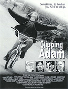 Jak ostříhat Adama – plakát filmu