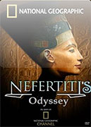 Nefertitina odysea – plakát filmu