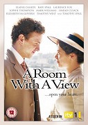 Room with a View, A – plakát filmu
