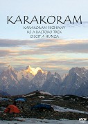 Karakoram – plakát filmu