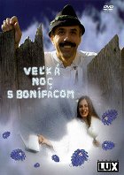 Veľká noc s Bonifácom – plakát filmu