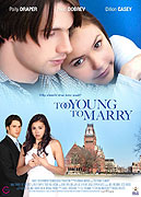 Too Young to Marry – plakát filmu
