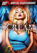 Jesse Jane: Scream – plakát filmu