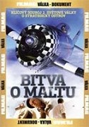 Bitva o Maltu – plakát filmu