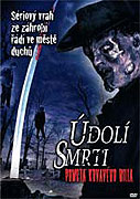 Údolí smrti – plakát filmu