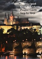 Pražský hrad - Krok za krokem – plakát filmu