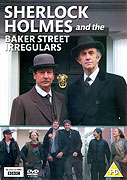 Baker Street Irregulars – plakát filmu