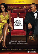 Seat Filler, The – plakát filmu