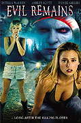 Trespassing – plakát filmu