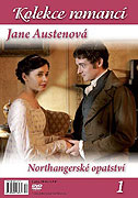 Northangerské opatství – plakát filmu