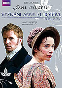 Vyznání Anny Elliotové – plakát filmu
