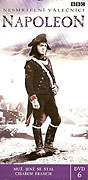 Válečníci: Napoleon Bonaparte – plakát filmu