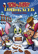 Tom a Jerry: Louskáček – plakát filmu