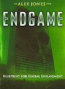 Endgame: Blueprint for Global Enslavement – plakát filmu