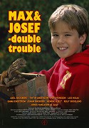 Trable na druhou – plakát filmu