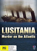 Lusitania - vražda v Atlantiku – plakát filmu