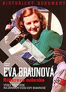 Eva Braun - Hitlerova milenka – plakát filmu