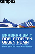Adidas versus Puma – plakát filmu