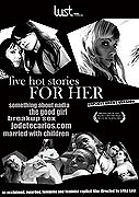 Five Hot Stories for Her – plakát filmu