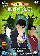 Doctor Who: The Infinite Quest – plakát filmu