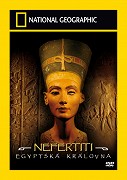 Nefertiti: Egyptská královna – plakát filmu