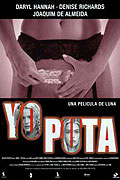 Yo puta – plakát filmu