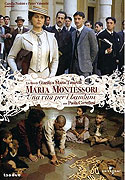 Maria Montessoriová – plakát filmu