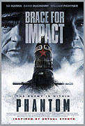 Phantom – plakát filmu
