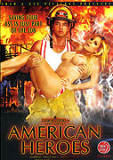American Heroes – plakát filmu