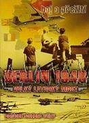 Berlín 1948 - Velký letecký most – plakát filmu