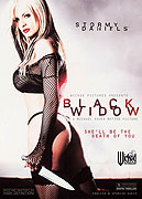 Black Widow – plakát filmu