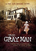 Grey Man, The – plakát filmu