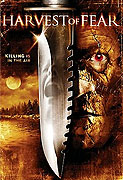 Harvest of Fear – plakát filmu