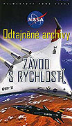 Odtajněné archivy - Závod s rychlostí – plakát filmu